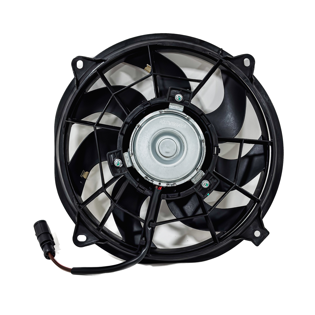 ELECTROVENTILADOR VOLKSWAGEN SHARAN (7M6 - 7M9)  1.9 TD C/ARO SOPORTE   340W - 2