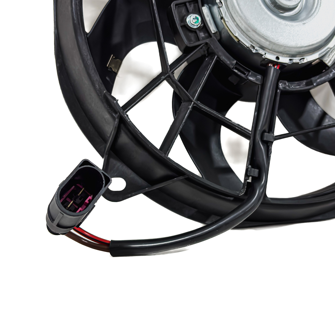 ELECTROVENTILADOR VOLKSWAGEN SHARAN (7M6 - 7M9)  1.9 TD C/ARO SOPORTE   340W - 3