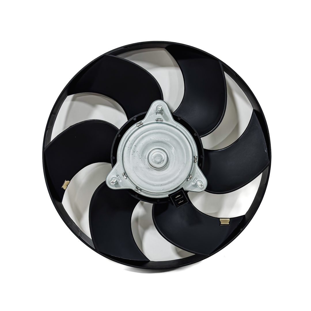 ELECTROVENTILADOR PEUGEOT 306 1.6 -1.8 -2.0 PARTNER 1.4 8V -1.6 16V NAFTA  CITROEN XSARA/ BERLINGO 1.4 8V -1.6 16V NAFTA 1321 EV-140 EVN000140   270W - 2