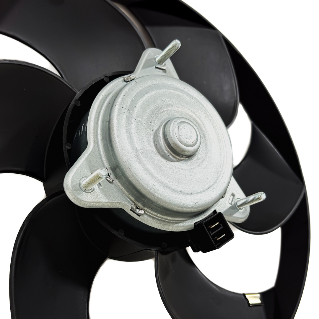 ELECTROVENTILADOR PEUGEOT 306 1.6 -1.8 -2.0 PARTNER 1.4 8V -1.6 16V NAFTA  CITROEN XSARA/ BERLINGO 1.4 8V -1.6 16V NAFTA 1321 EV-140 EVN000140   270W - 3