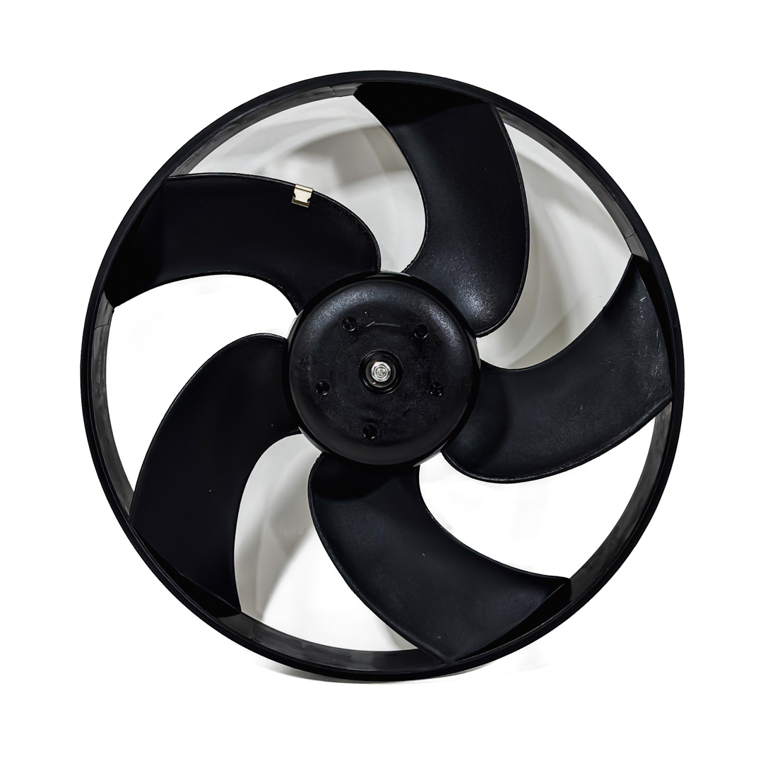 ELECTROVENTILADOR PEUGEOT 206/ 207 S/AIRE ACOND. 99/16 1684 EV-173 EVN000173 100W