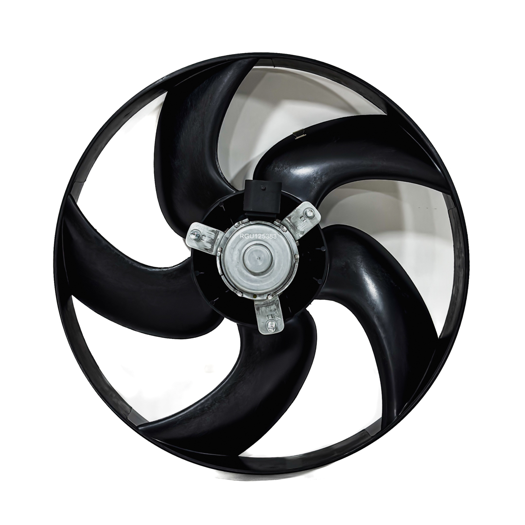ELECTROVENTILADOR PEUGEOT  206/ 207 S/AIRE ACOND.  99/16 1684 EV-173 EVN000173   100W - 2