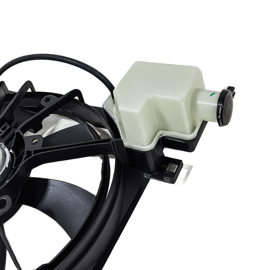 ELECTROVENTILADOR TOYOTA ETIOS 1.5 NAFTA 13/    C/ENCAUZADOR 68822 EV-586   139W - 4