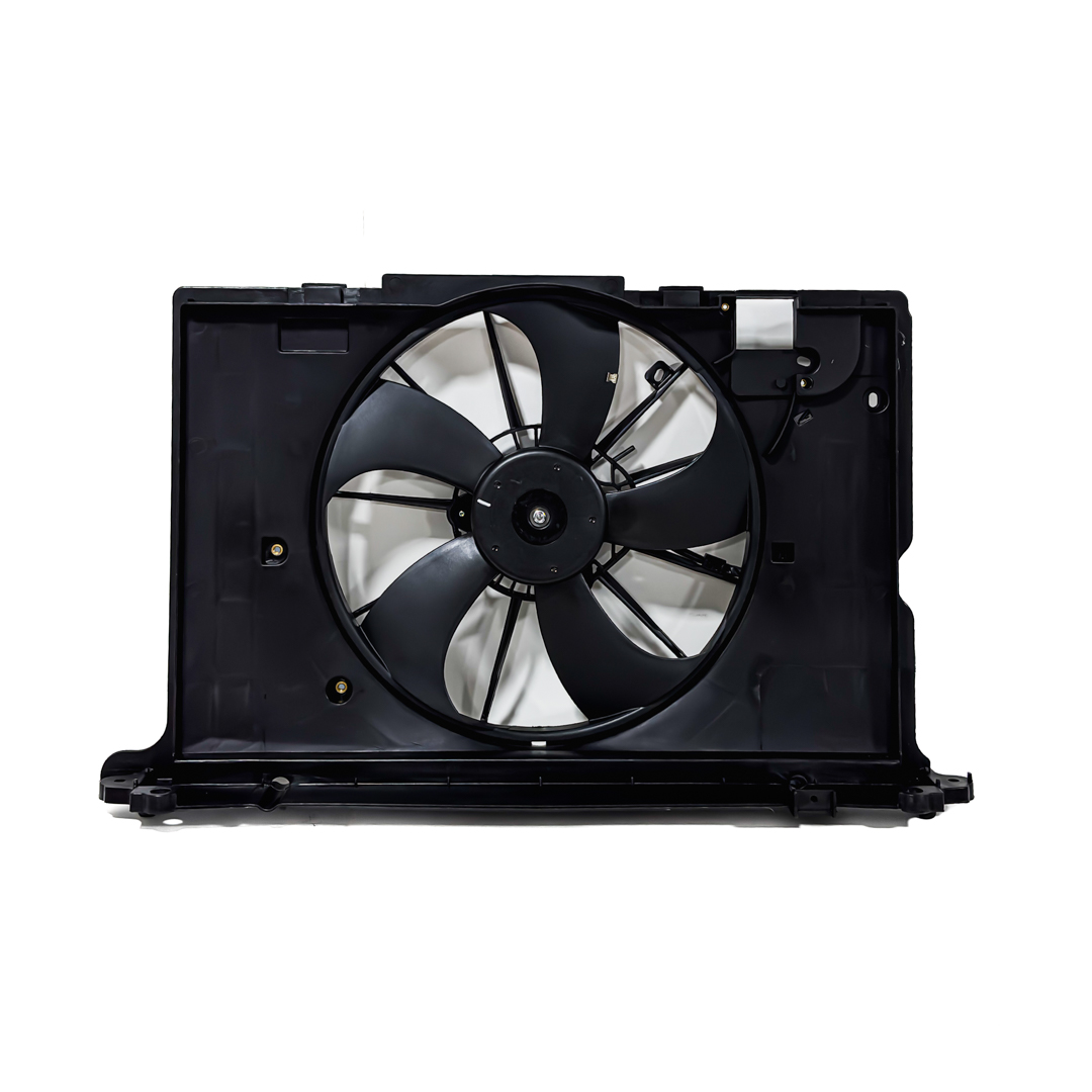 ELECTROVENTILADOR TOYOTA COROLLA 08/18 C/ENCAUZADOR 68223 EV-530 80W