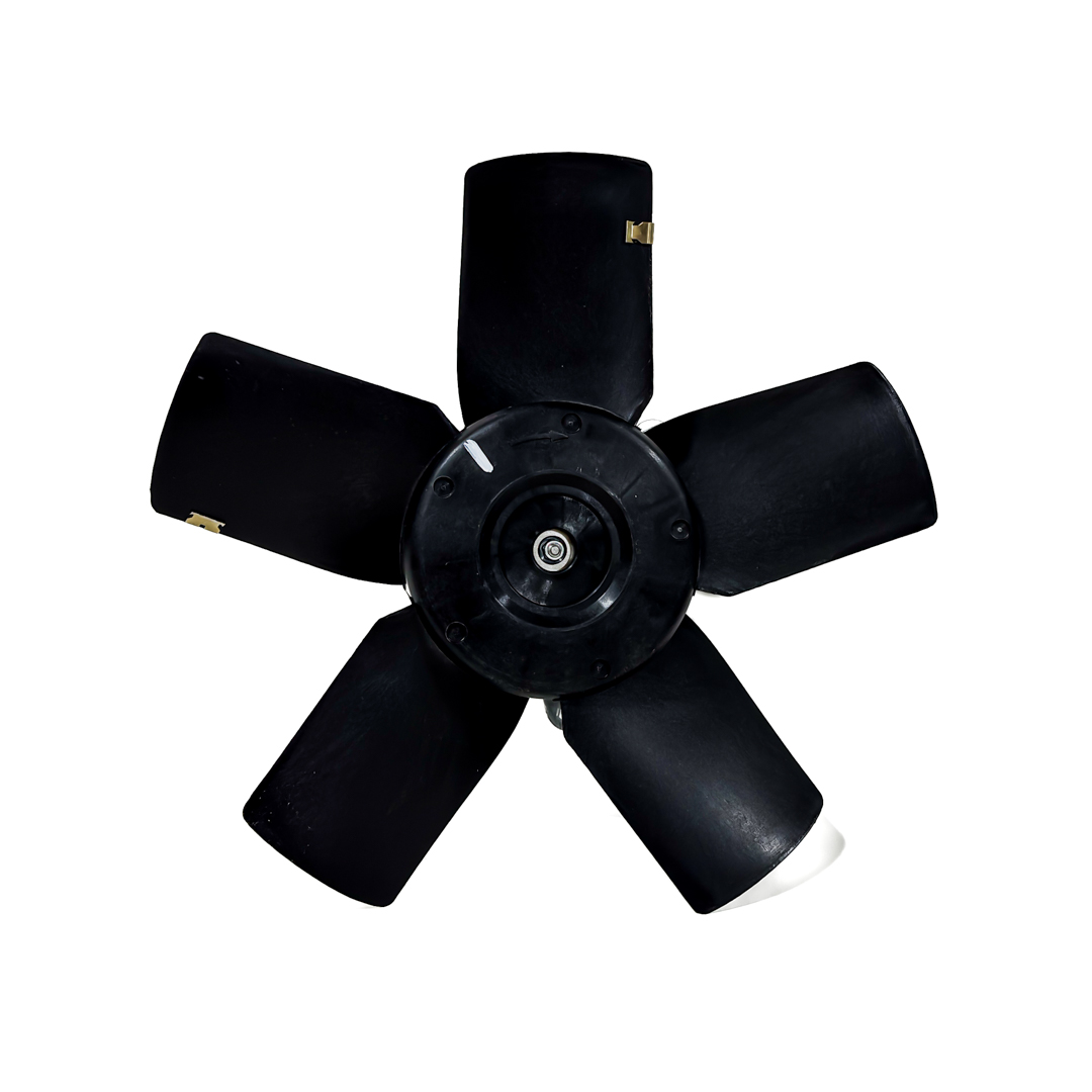 ELECTROVENTILADOR CHEVROLET CORSA CLASSIC ( 5 ASPAS ) 94/ 1367 EV-214 EVN000214 300W