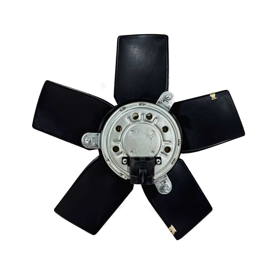 ELECTROVENTILADOR CHEVROLET CORSA CLASSIC  ( 5 ASPAS )  94/  1367 EV-214 EVN000214   300W - 2
