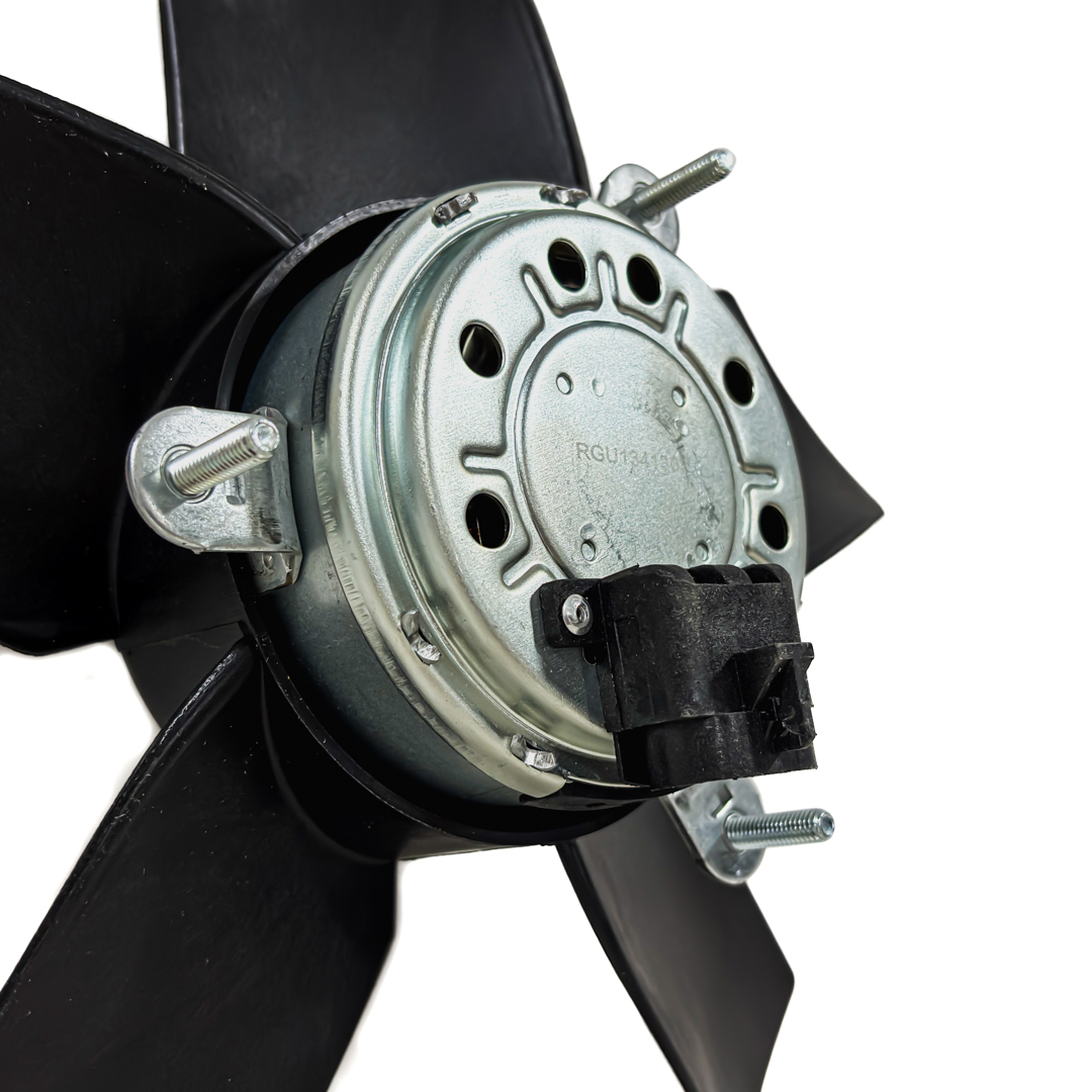 ELECTROVENTILADOR CHEVROLET CORSA CLASSIC  ( 5 ASPAS )  94/  1367 EV-214 EVN000214   300W - 3