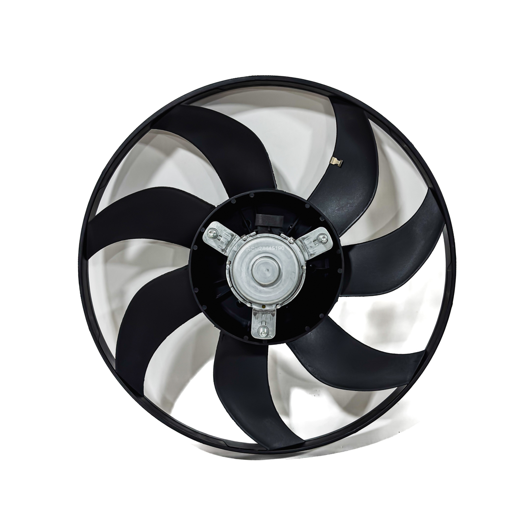 ELECTROVENTILADOR CHEVROLET CORSA II  FIAT  PALIO/ SIENA/ STRADA 1.3 - 1.4 1614 EV-227    150W - 2