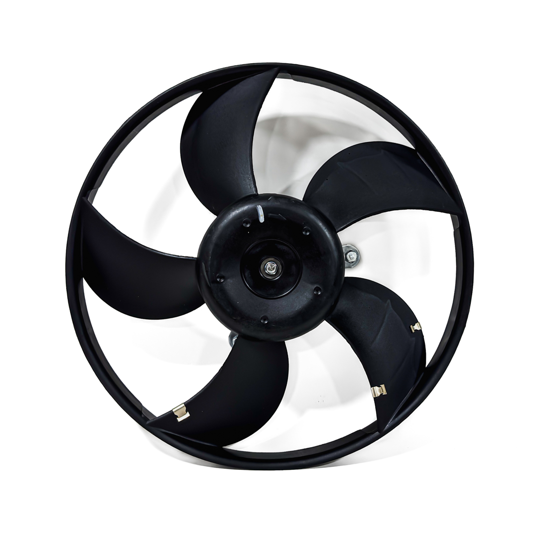 ELECTROVENTILADOR FIAT PALIO/ SIENA/ IDEA/ STRADA 01/17 CHEVROLET CELTA/ PRISMA 06/08 46012 EV-230 300W
