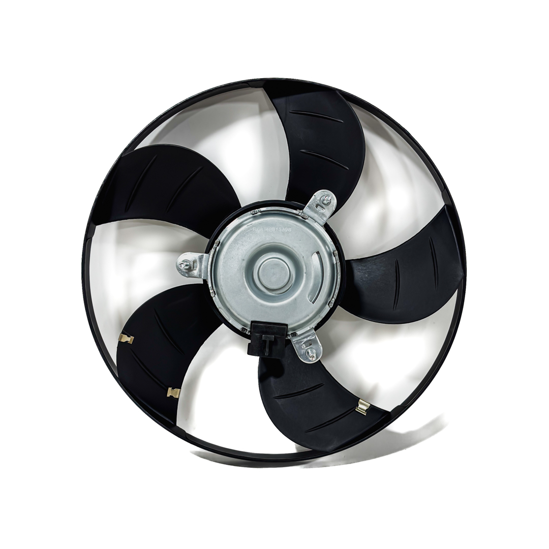 ELECTROVENTILADOR FIAT PALIO/ SIENA/ IDEA/ STRADA 01/17   CHEVROLET  CELTA/ PRISMA  06/08 46012 EV-230   300W - 2