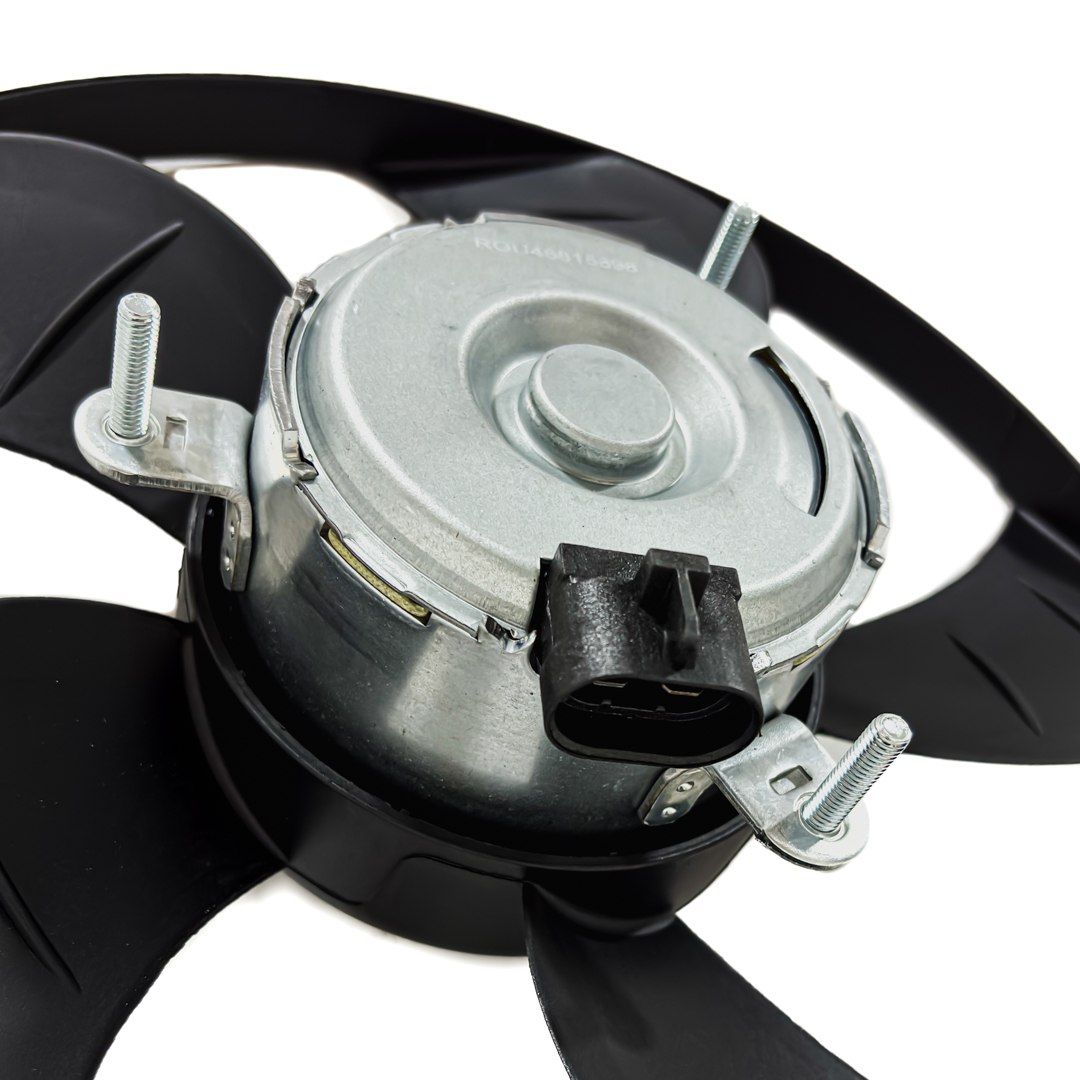 ELECTROVENTILADOR FIAT PALIO/ SIENA/ IDEA/ STRADA 01/17   CHEVROLET  CELTA/ PRISMA  06/08 46012 EV-230   300W - 3
