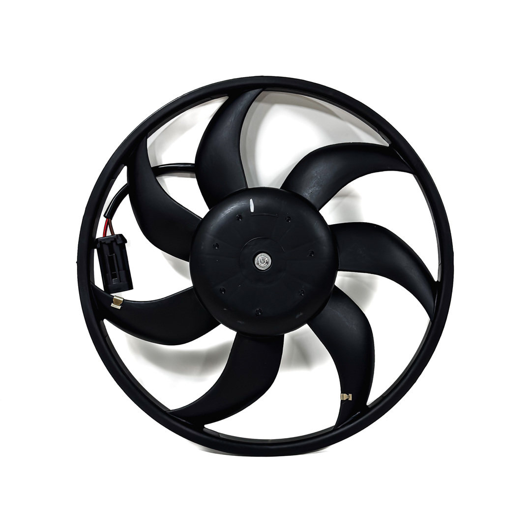 ELECTROVENTILADOR FIAT PALIO/ SIENA/ FIRE /IDEA 1.3 -1.4 -1.6 /SIENA 1.7TD 97/10 1616 EV-489 240W