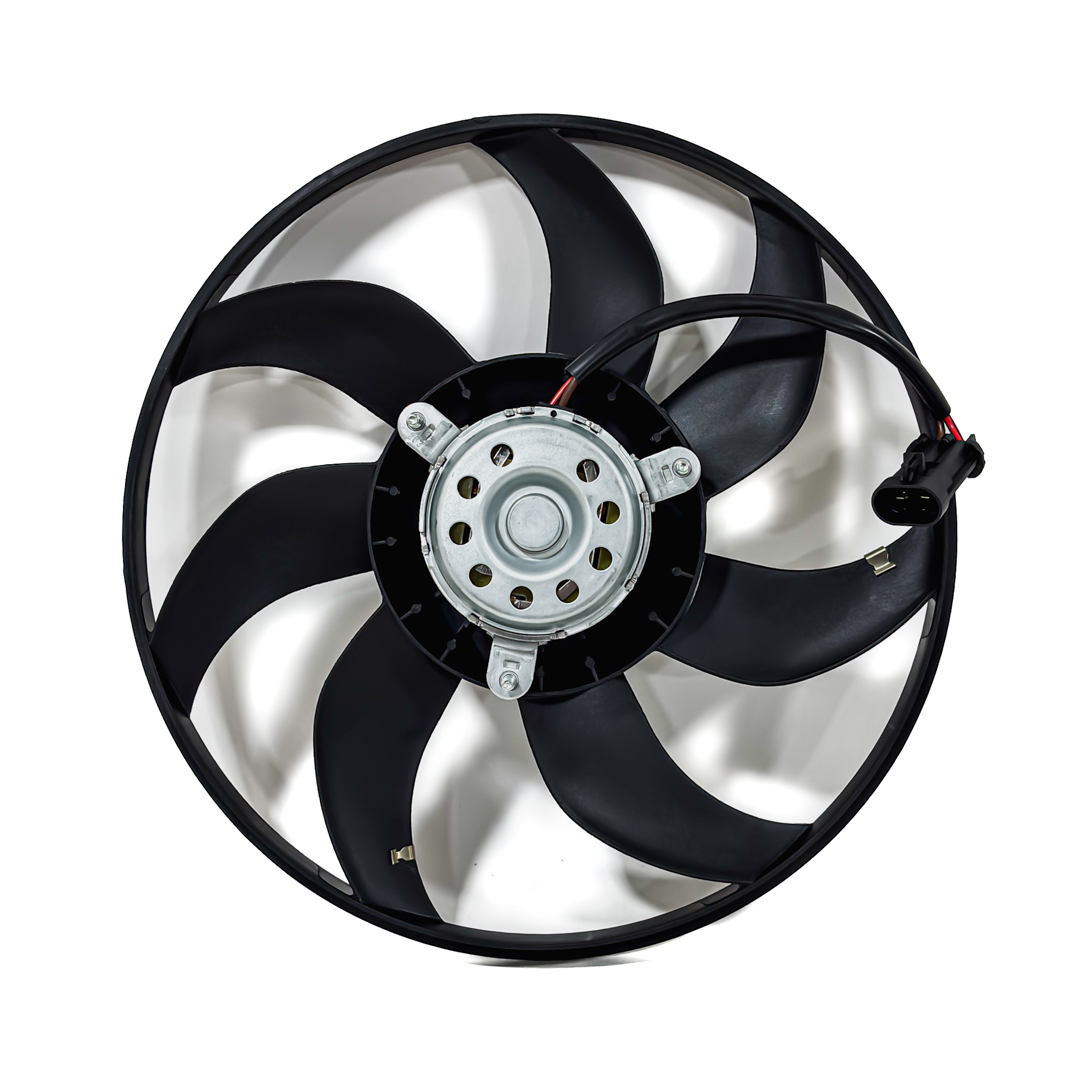 ELECTROVENTILADOR FIAT PALIO/ SIENA/ FIRE /IDEA 1.3 -1.4 -1.6  /SIENA 1.7TD 97/10 1616 EV-489   240W - 2