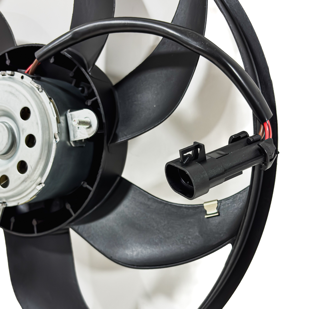 ELECTROVENTILADOR FIAT PALIO/ SIENA/ FIRE /IDEA 1.3 -1.4 -1.6  /SIENA 1.7TD 97/10 1616 EV-489   240W - 3
