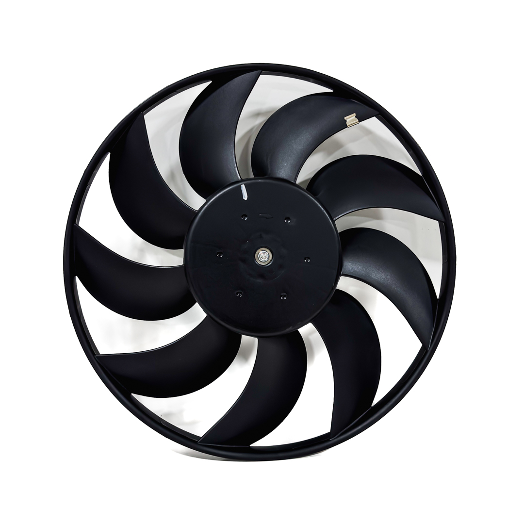 ELECTROVENTILADOR RENAULT MASTER 2 1.9 - 2.5 - 2.8 ( 9 ASPAS ) 380W