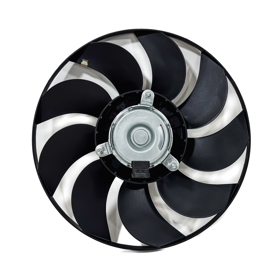 ELECTROVENTILADOR RENAULT MASTER 2  1.9 - 2.5 - 2.8  ( 9 ASPAS )   380W - 2