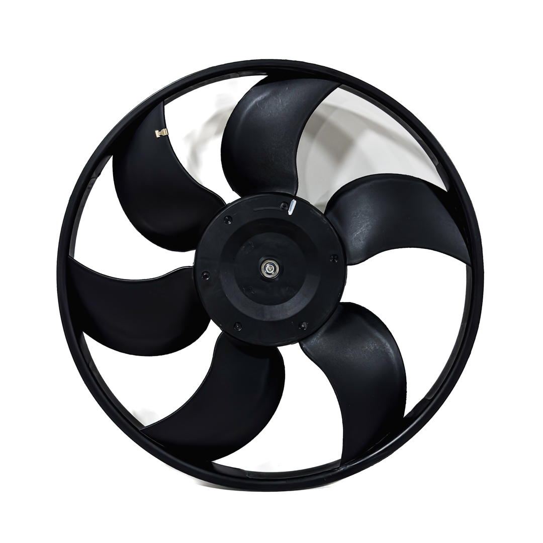 ELECTROVENTILADOR RENAULT CLIO2/ CLIO MIO/ KANGOO/ MEGANE/ SCENIC/ LOGAN/ SANDERO/ SYMBOL/ TRAFIC ( 6 ASPAS ) 1571 EV-169 250W