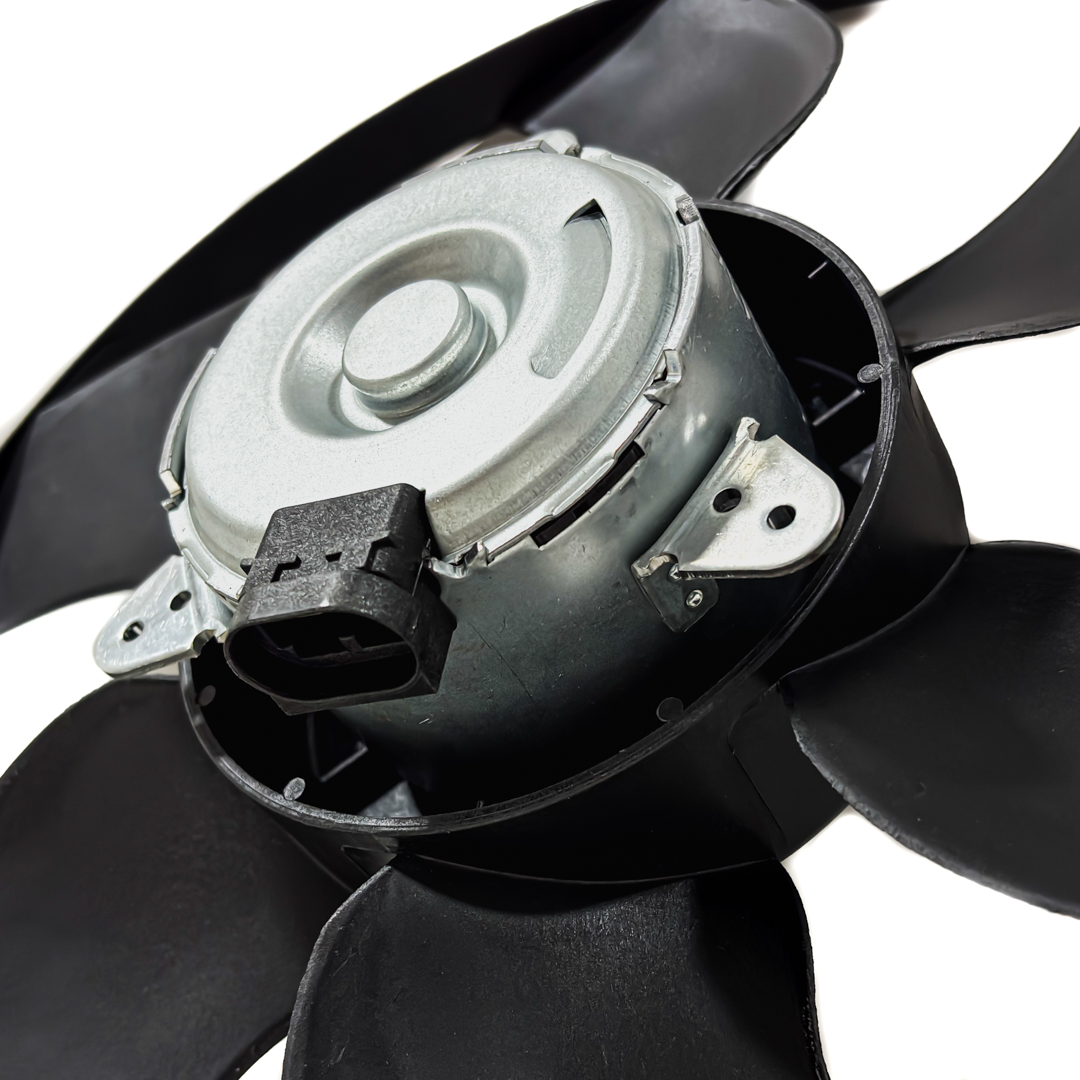 ELECTROVENTILADOR RENAULT CLIO2/ CLIO MIO/ KANGOO/ MEGANE/ SCENIC/ LOGAN/ SANDERO/ SYMBOL/ TRAFIC ( 6 ASPAS )  1571 EV-169   250W - 3