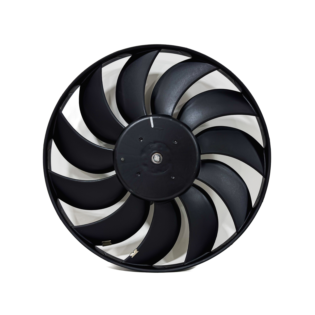 ELECTROVENTILADOR FORD ECOSPORT 1.6 03/11 2.0 06/08 /FIESTA 99/ /FIESTA MAX 02/12 / KA 99/14 1313 EV-225 EVN000225 160W