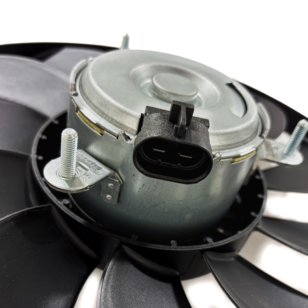 ELECTROVENTILADOR FORD ECOSPORT 1.6 03/11 2.0 06/08 /FIESTA 99/  /FIESTA MAX 02/12  / KA 99/14 1313 EV-225 EVN000225   160W - 3