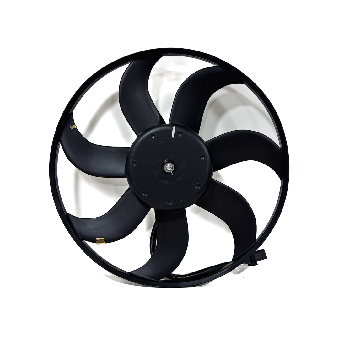ELECTROVENTILADOR VOLKSWAGEN FOX/ SURAN 1.9 SDI FOX/ SURAN/ CROSS/ TREND/ VOYAGE 1.6 / 04/10 48502 EV-241 EVN000241 180W / 290W