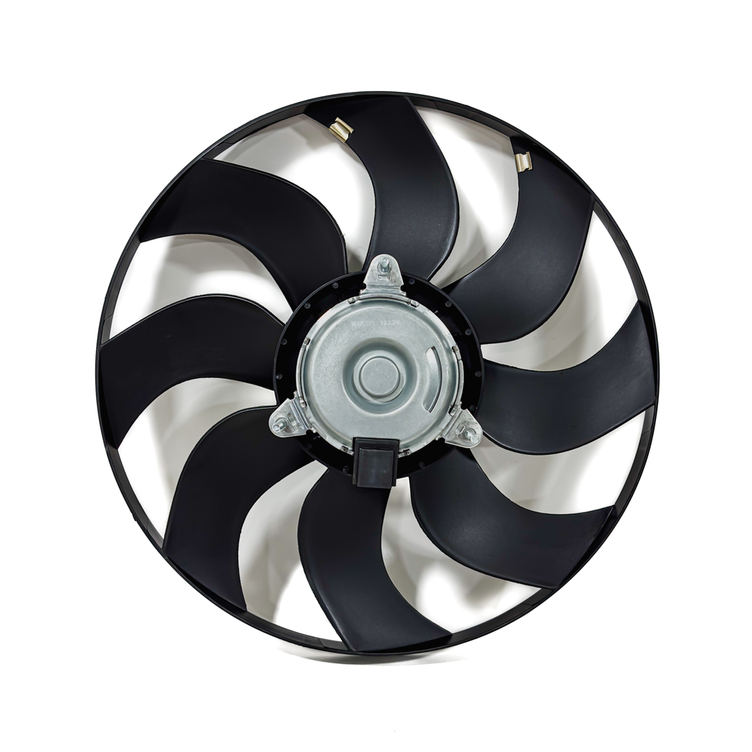 ELECTROVENTILADOR FIAT DOBLO  01/ 1625    400W - 2