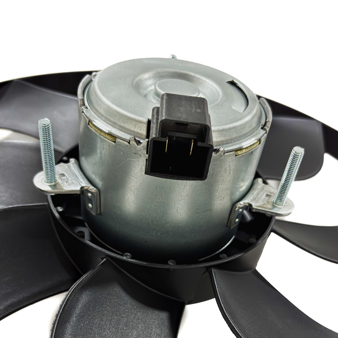 ELECTROVENTILADOR FIAT DOBLO  01/ 1625    400W - 3