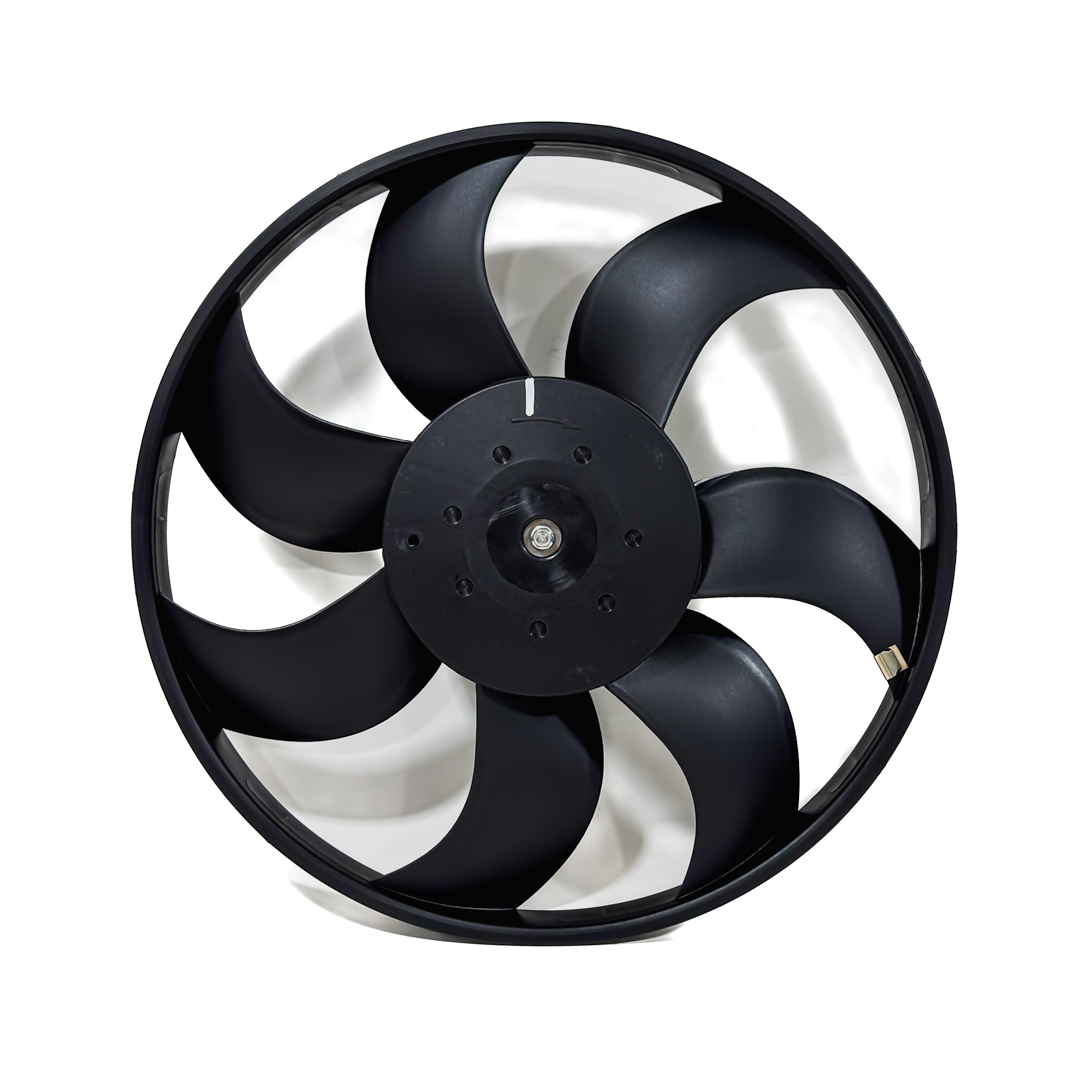 ELECTROVENTILADOR CHEVROLET MERIVA 1.8 03/13 48517 EV-240 EVN000240 350W