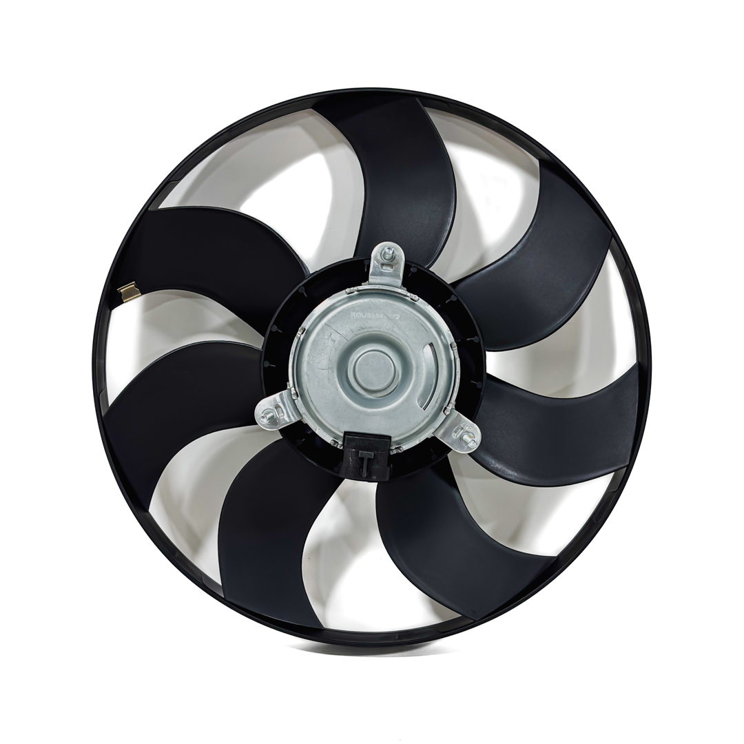 ELECTROVENTILADOR CHEVROLET MERIVA 1.8 03/13  48517 EV-240 EVN000240   350W - 2