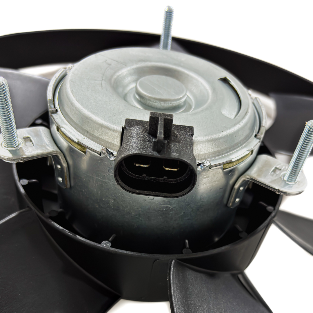 ELECTROVENTILADOR CHEVROLET MERIVA 1.8 03/13  48517 EV-240 EVN000240   350W - 3