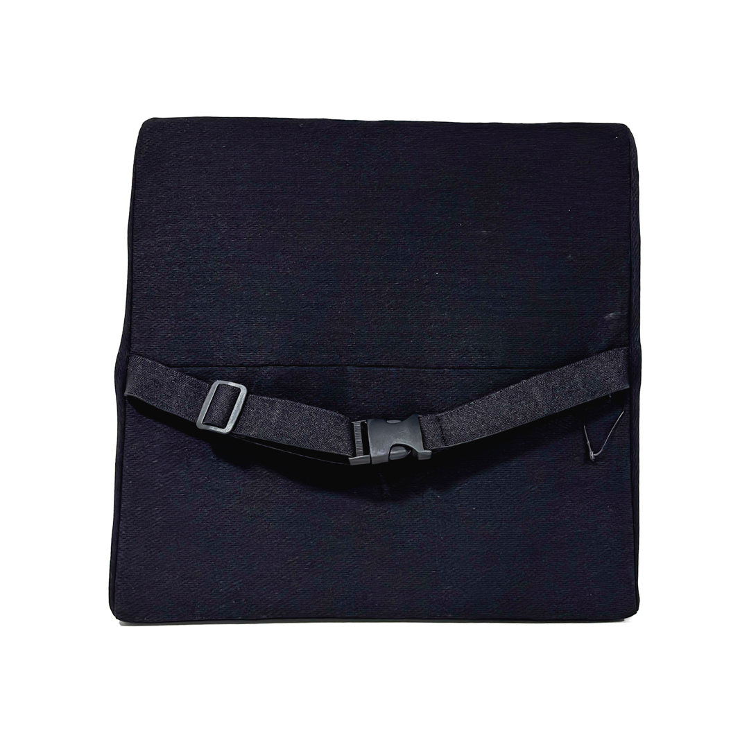 SOPORTE LUMBAR ALMOHADON LUMBAR MESSI - CUTI - ALEXIS - DIBU - DE PAUL - 2