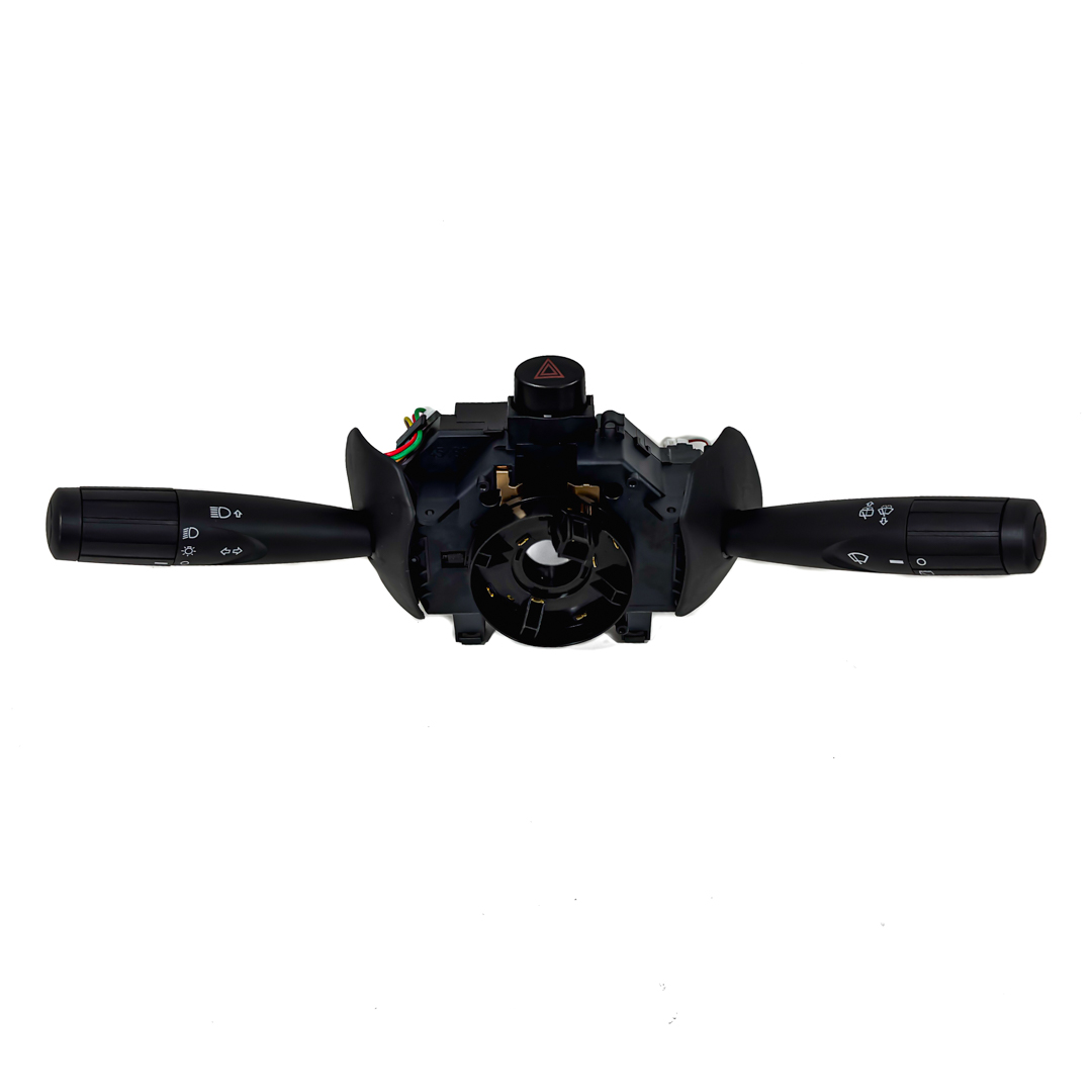CONMUTADOR COMPLETO FIAT UNO WAY V1335/2 14166 78-4038 57-201474 - 6