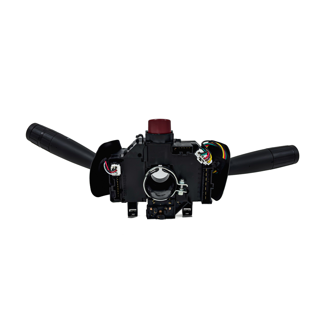 CONMUTADOR COMPLETO FIAT PALIO V1335/1 14159 RTCCOM002 78-4036 57-201476 - 2