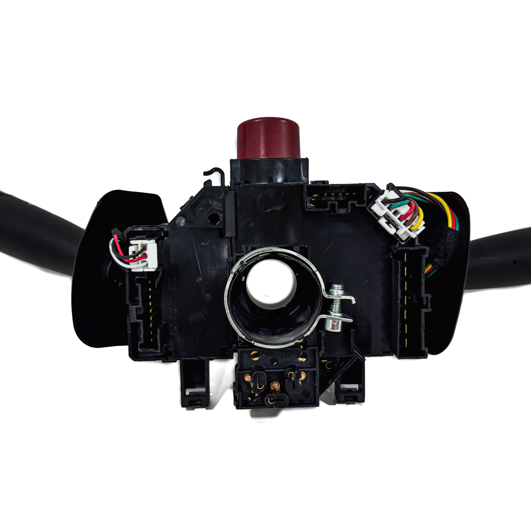 CONMUTADOR COMPLETO FIAT PALIO V1335/1 14159 RTCCOM002 78-4036 57-201476 - 3