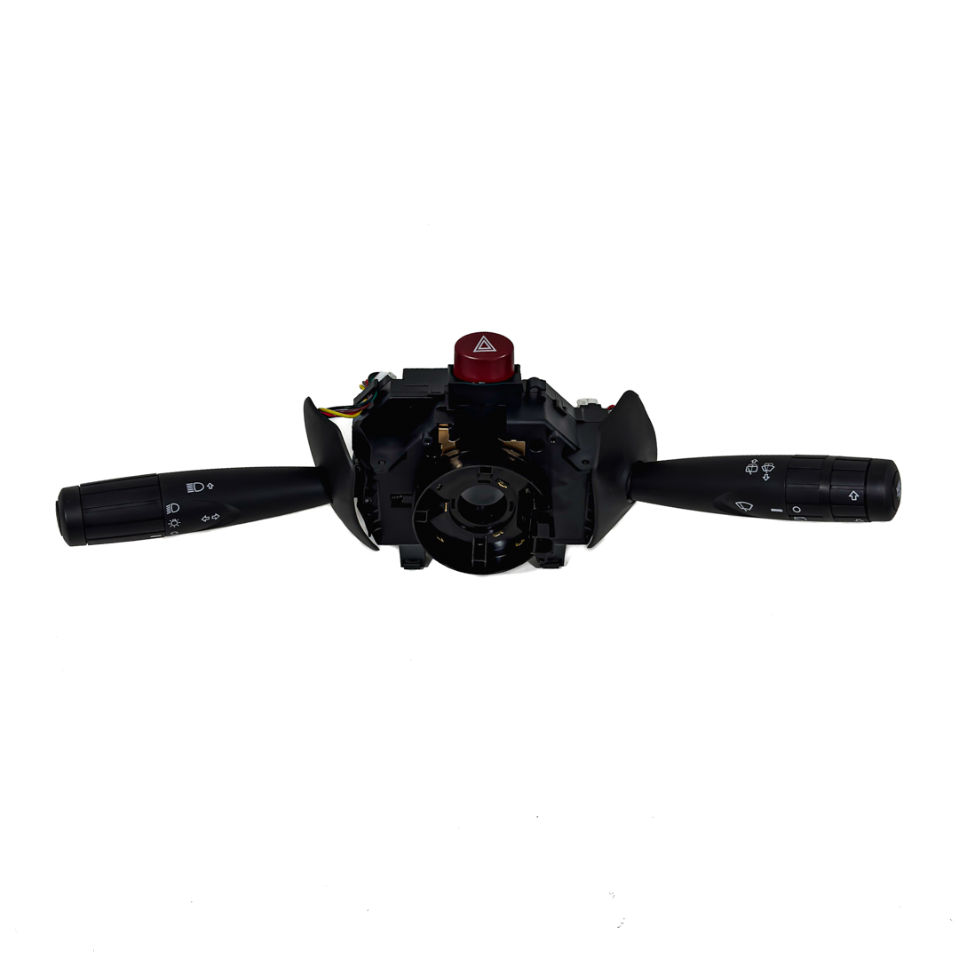 CONMUTADOR COMPLETO FIAT PALIO V1335/1 14159 RTCCOM002 78-4036 57-201476 - 6