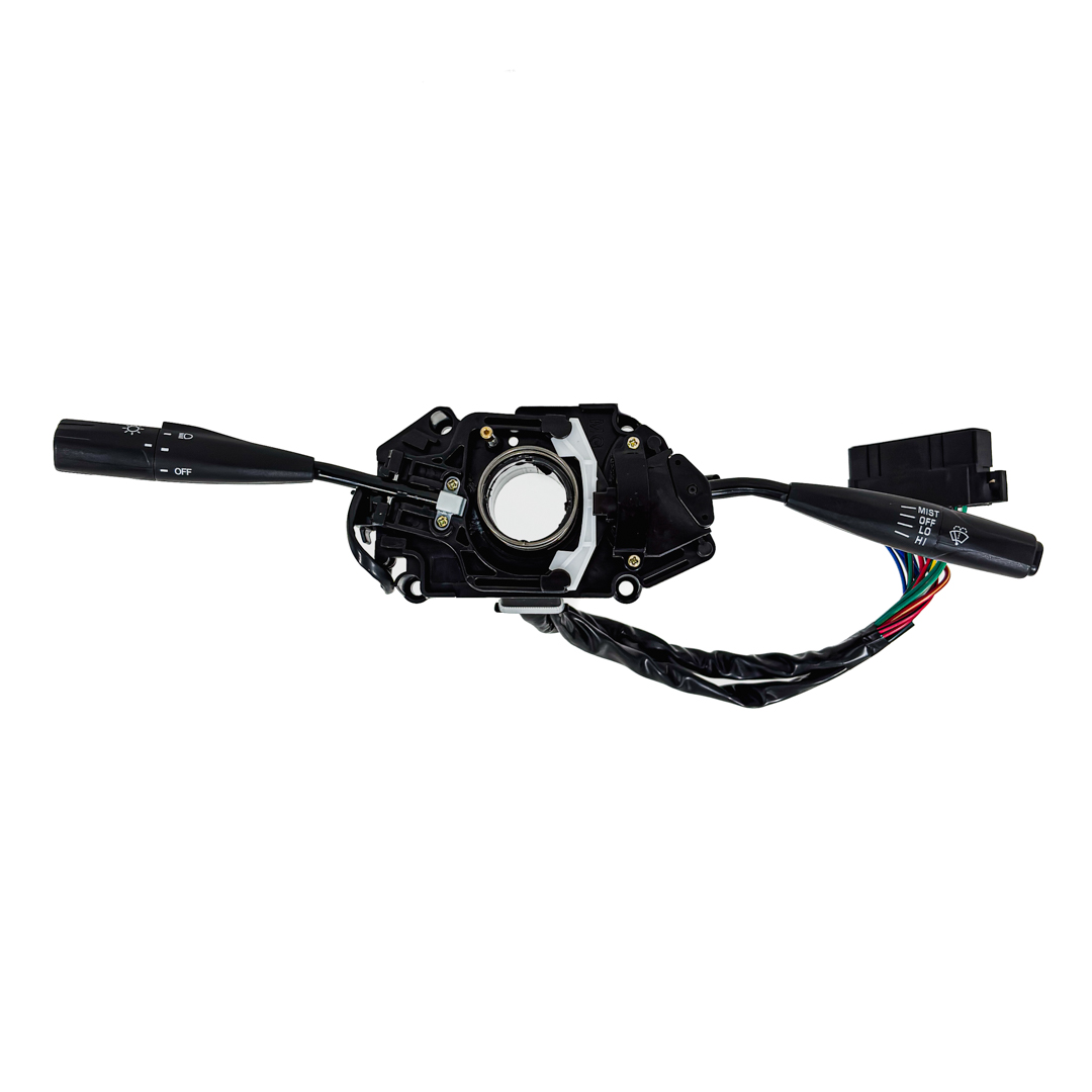 CONMUTADOR COMPLETO TOYOTA HILUX / HIACE  17 PINES RTCLPA016 55-01-08014 - 2
