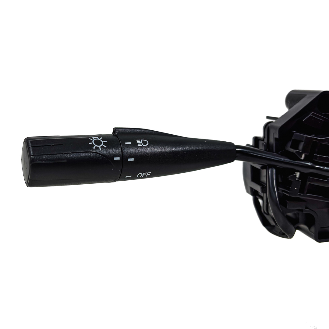 CONMUTADOR COMPLETO TOYOTA HILUX / HIACE  17 PINES RTCLPA016 55-01-08014 - 3