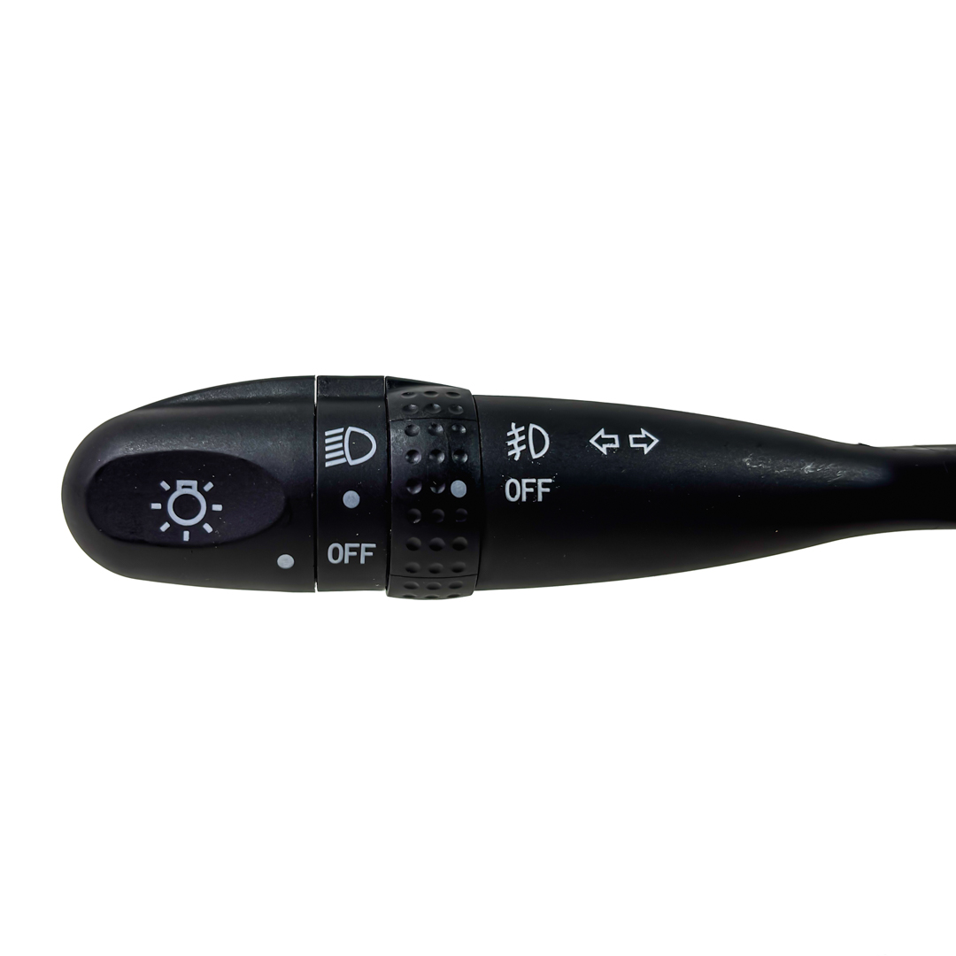 CONMUTADOR DE LUCES TOYOTA COROLLA 03/07  13922 RTCLUC037 55-01-08066 - 2