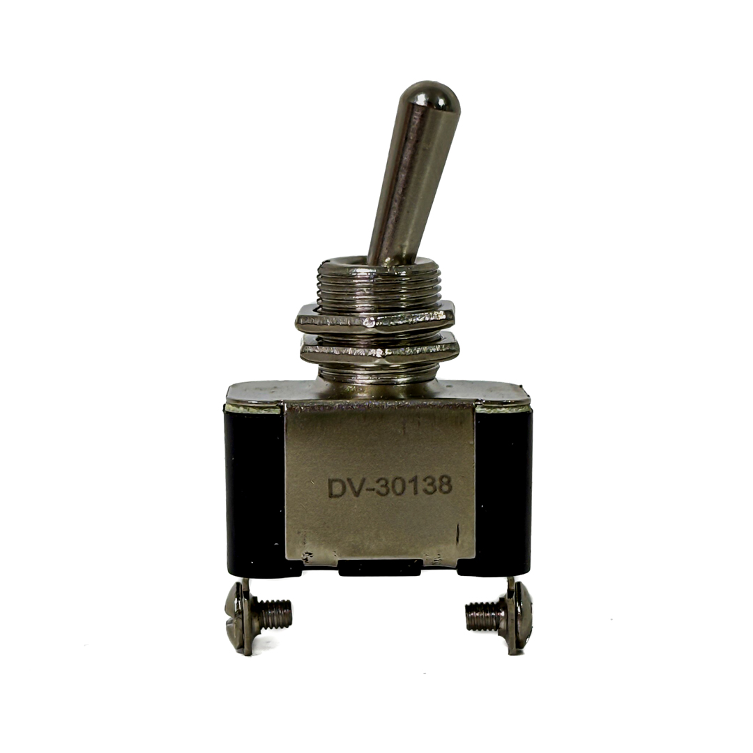 LLAVE DE UN PUNTO (CODIGO ANTERIOR: DV-1171) LLAVE DE UN PUNTO PALANCA METALICA