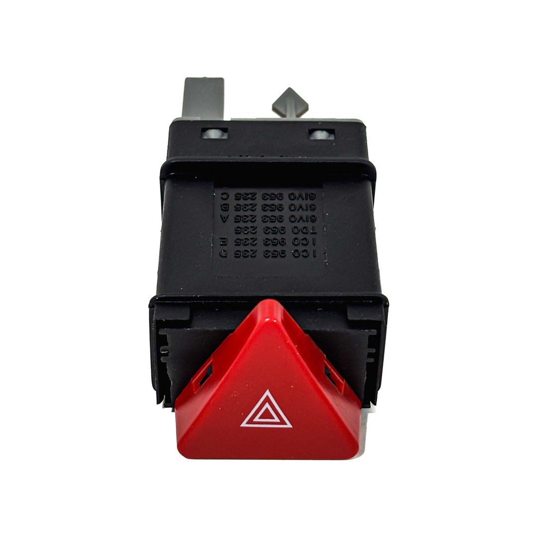 TECLA BALIZA VOLKSWAGEN POLO V1395 79-4731 48-4082 - 4