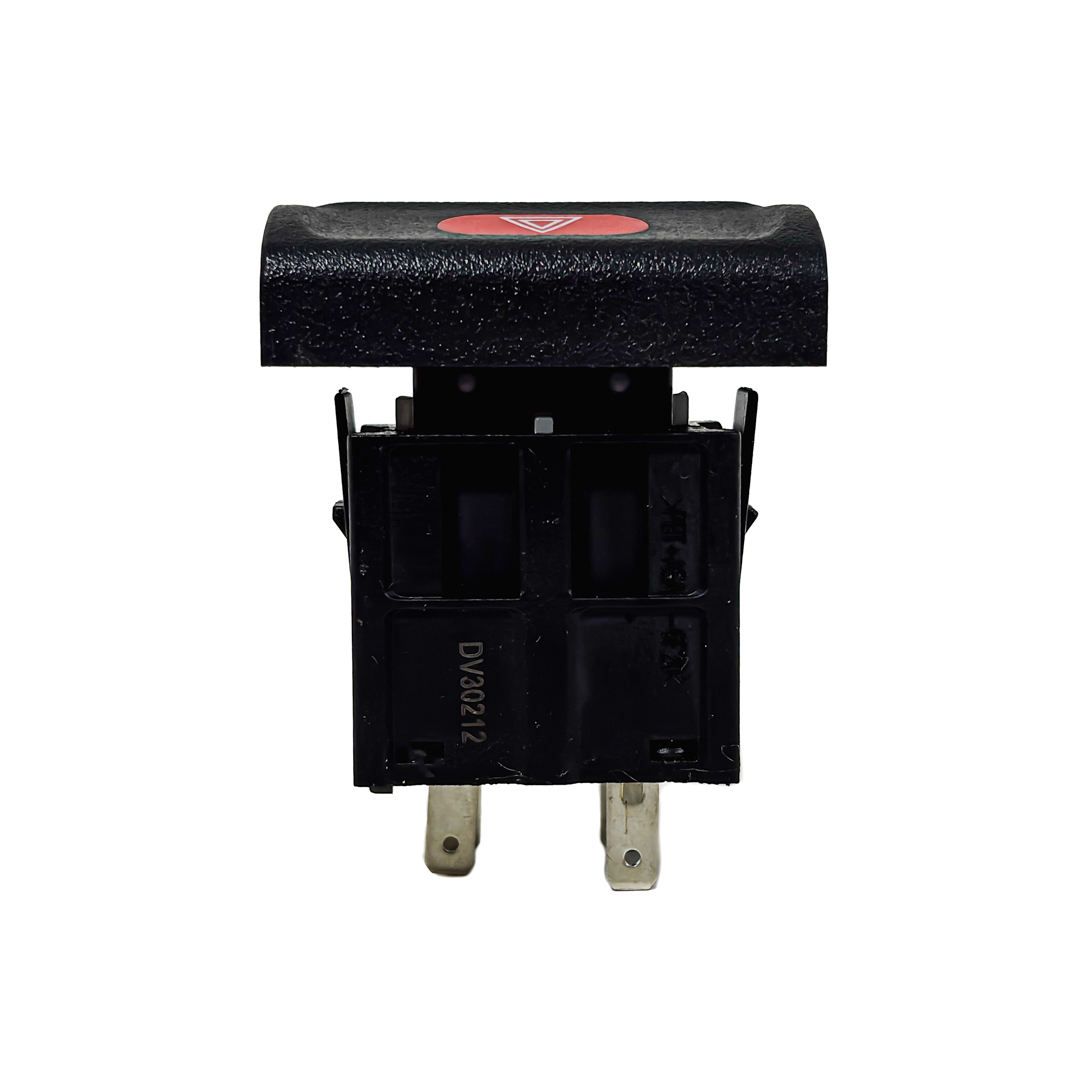 TECLA BALIZA CHEVROLET VECTRA 97/05 13336 55-04-01371 - 2