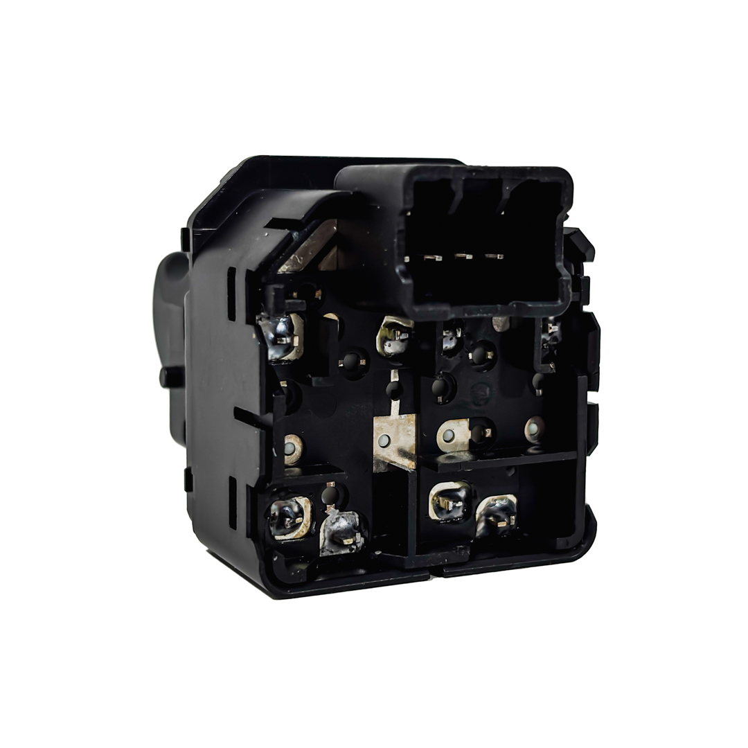 TECLA ALZA CRISTAL DOBLE CHEVROLET SPARK    DAEWO MATIZ 98/15 63-5278 - 2