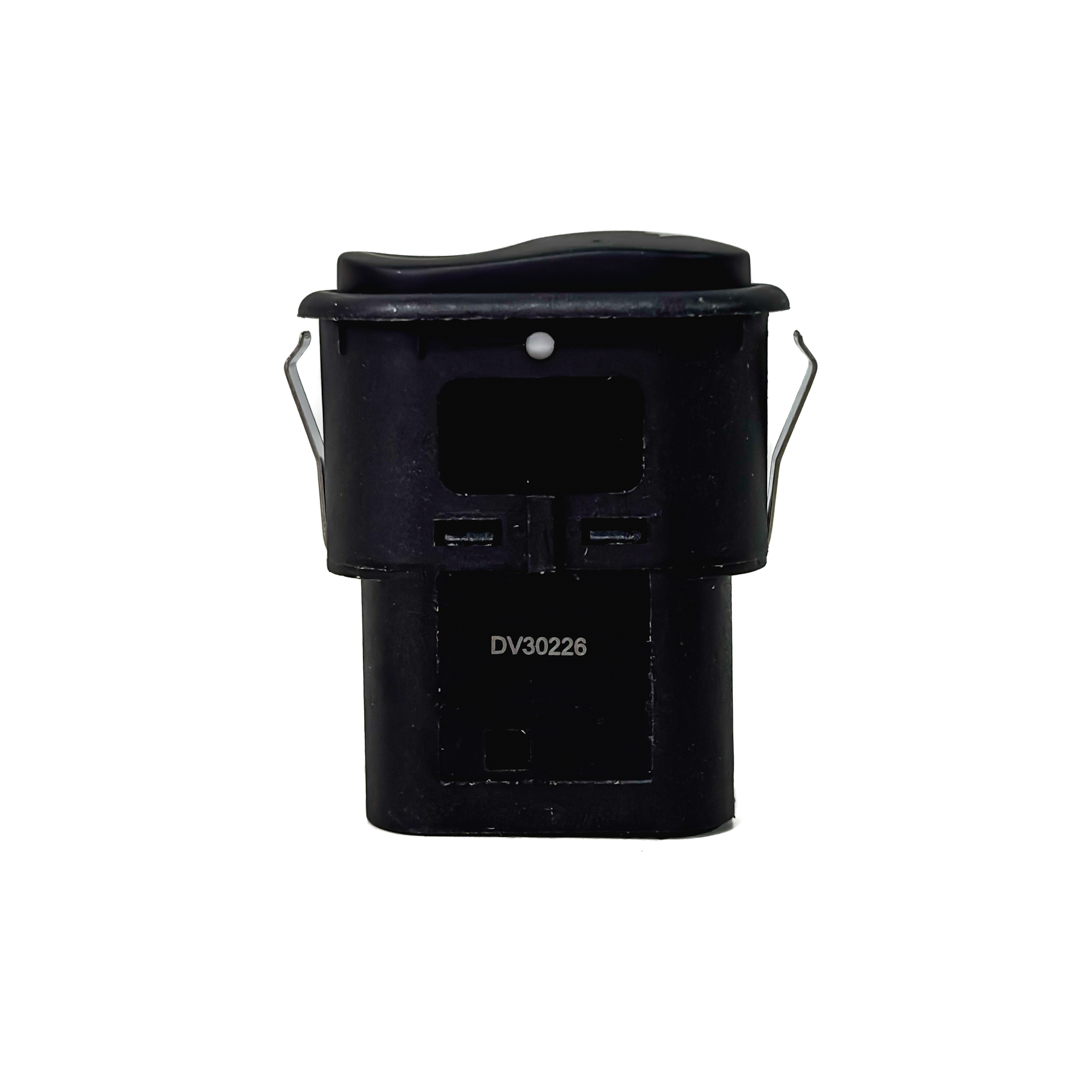 TECLA ALZA CRISTAL FORD FIESTA 13833 RTCALZ003 79-5012 48-4080 - 2