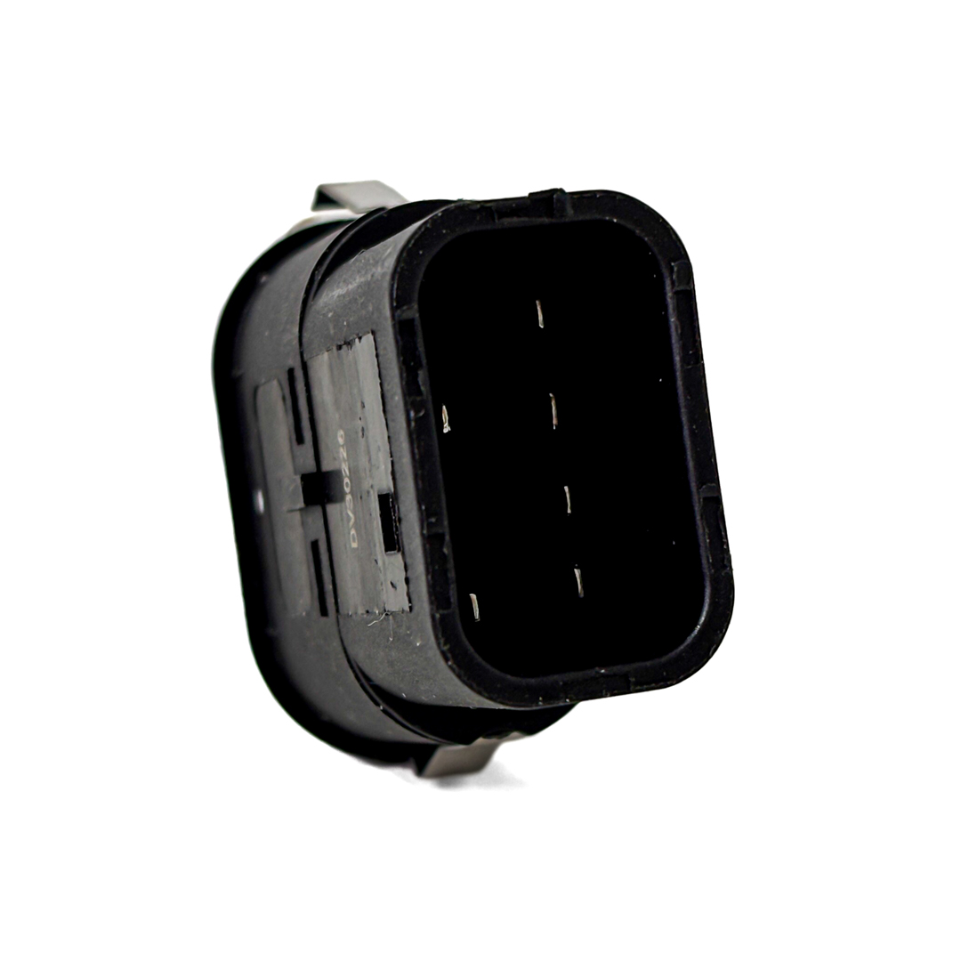 TECLA ALZA CRISTAL FORD FIESTA 13833 RTCALZ003 79-5012 48-4080 - 3
