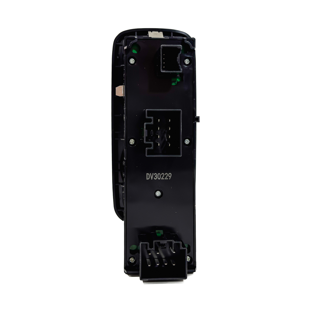 COMANDO ALZA CRISTAL Y CIERRE FORD ECOSPORT FIESTA   14/22 63-5247 - 2