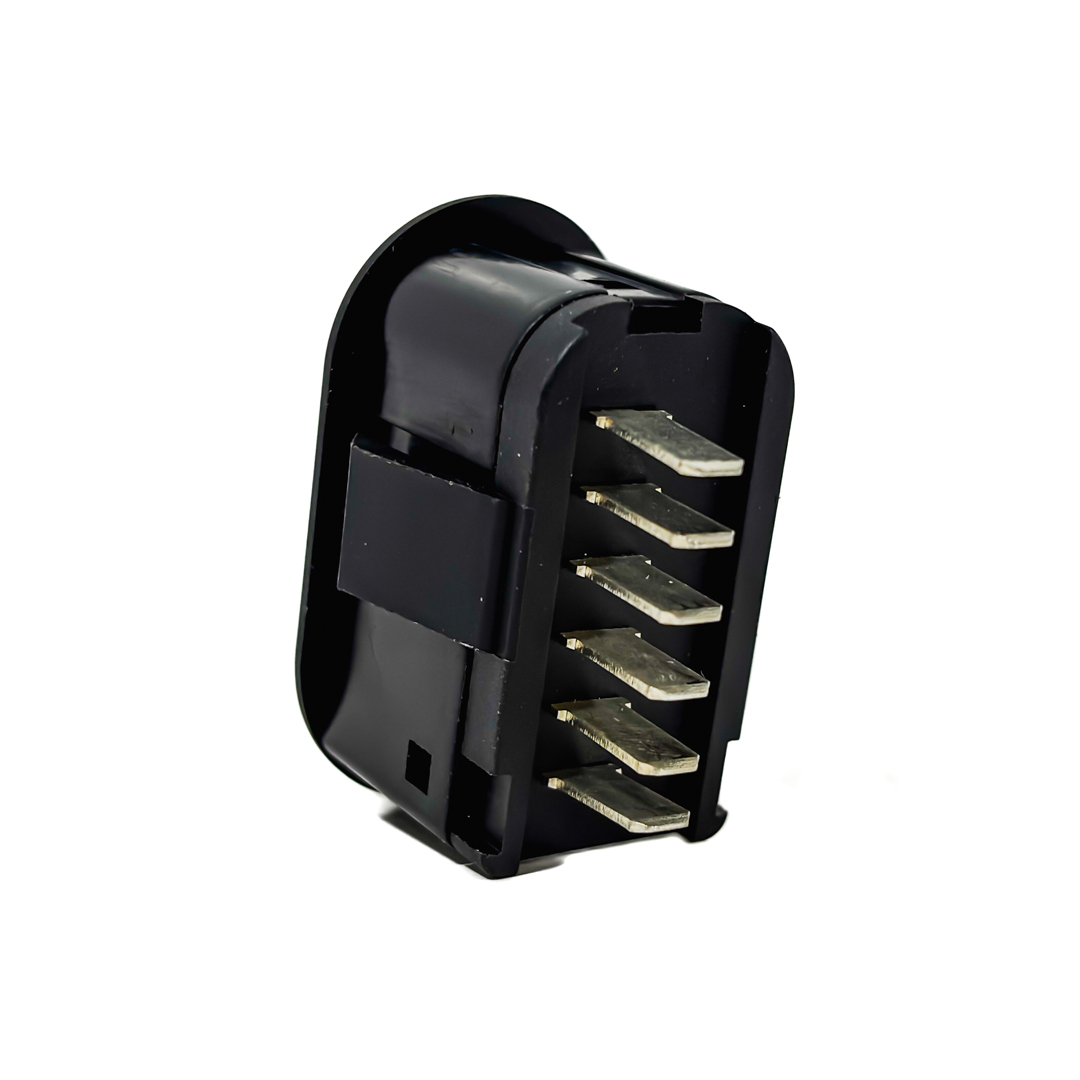 TECLA ALZA CRISTAL CHEVROLET CORSA PICK-UP / CORSA 94 13303 63-5073 - 2