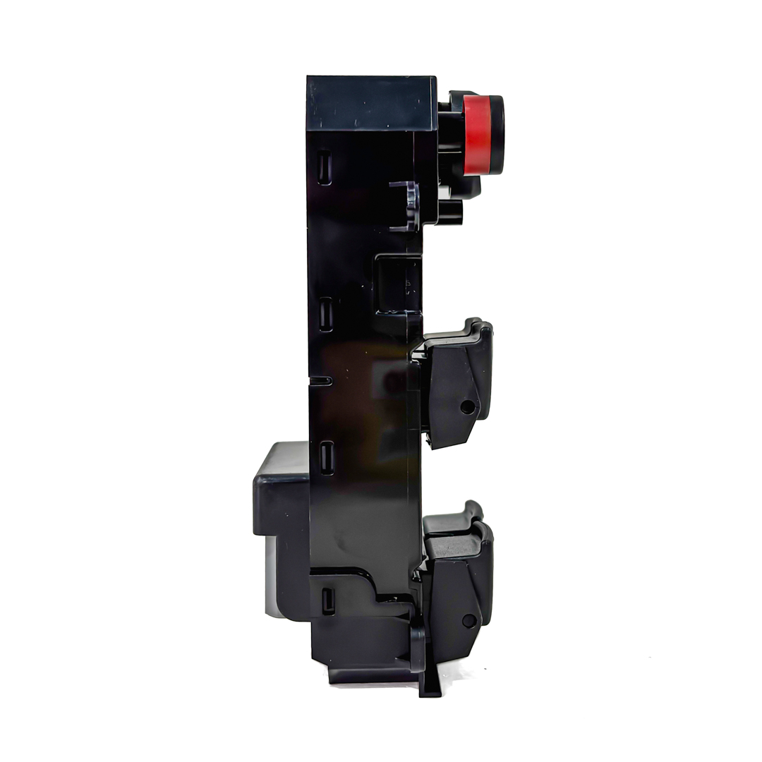 COMANDO ALZA CRISTAL C/BLOQUEO HONDA CIVIC 2006 13396 63-5185 - 3
