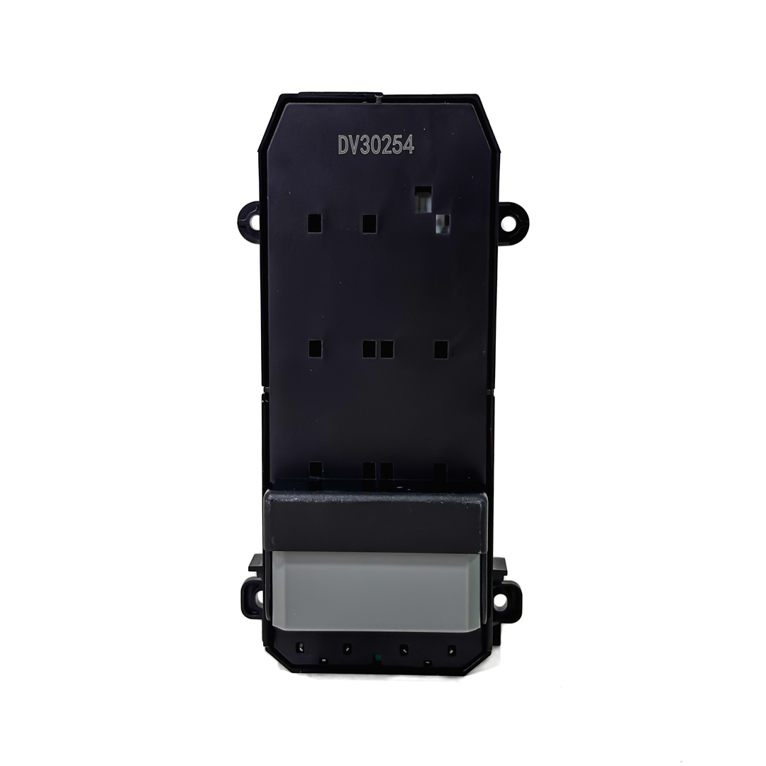 COMANDO ALZA CRISTAL C/BLOQUEO HONDA CIVIC 2006 13396 63-5185 - 4
