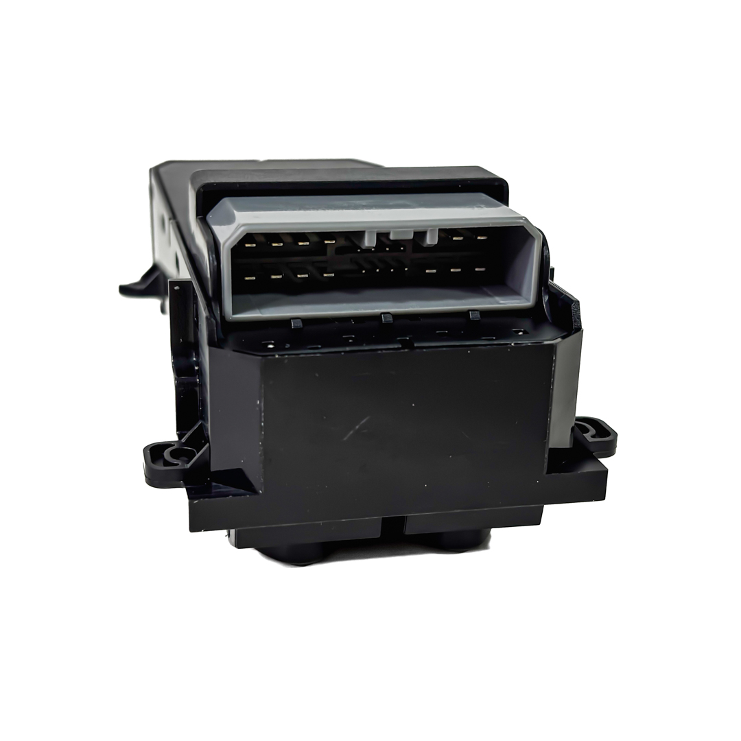 COMANDO ALZA CRISTAL C/BLOQUEO HONDA CIVIC 2006 13396 63-5185 - 5