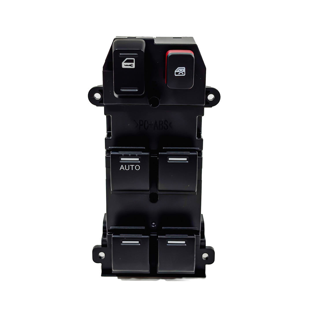 COMANDO ALZA CRISTAL C/BLOQUEO HONDA CRV/FIT 07-11  13394 63-5186 - 2